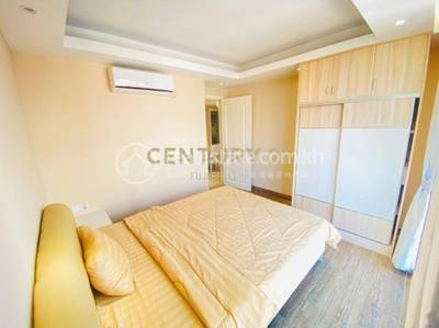 Appartement À louer à Boeng Keng Kang $900