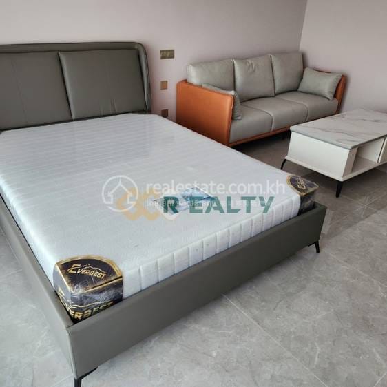 Tuek L'ak 1 Apartment For Rent in Tuek L'ak 1