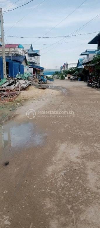 Lot สำหรับขาย ใน Por Sen Chey $82,000