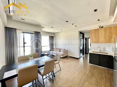Zařízeno Apartmán K pronájmu