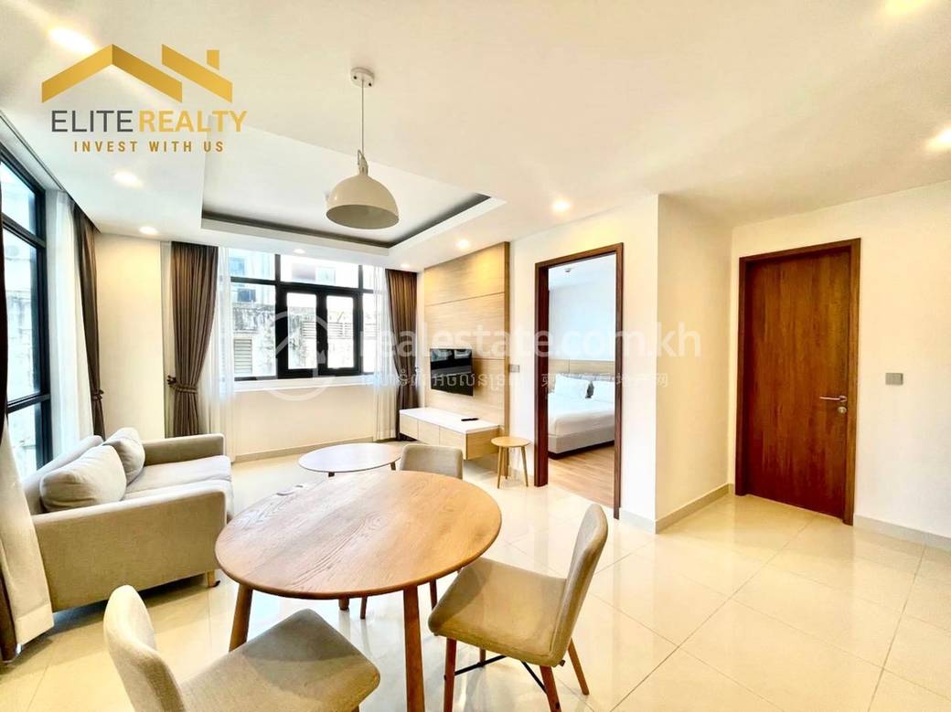 អាផាតមិនមានសេវាកម្ម តម្លៃ $800