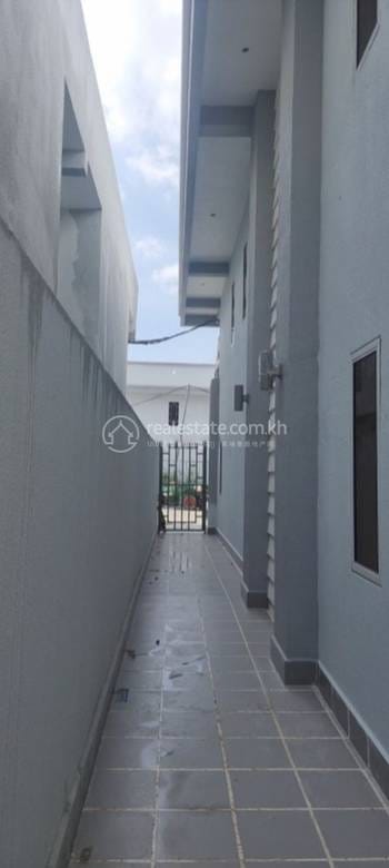 House and lot À vendre à Kamboul $73,000