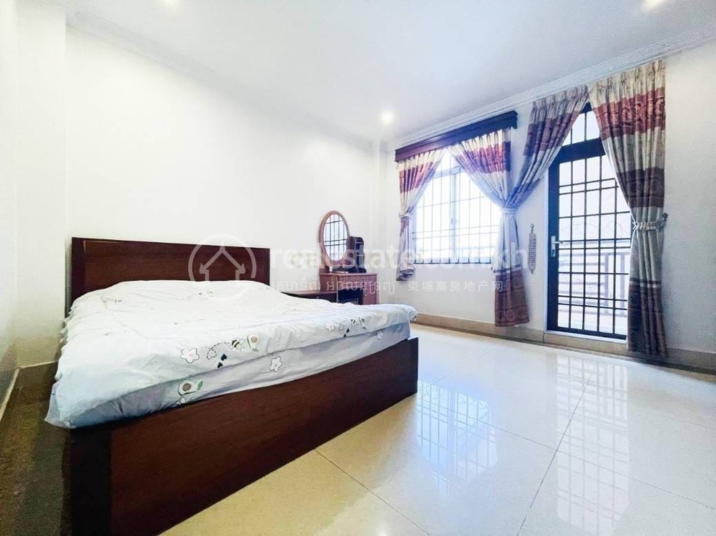 Mieszkanie Na wynajem w, BKK 2, Boeng Keng Kang, Phnom Penh