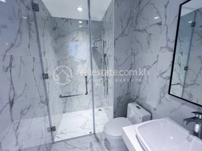 Boeng Keng Kang Appartement À louer à Boeng Keng Kang