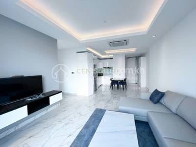 Appartement À louer à Boeng Keng Kang $1,790