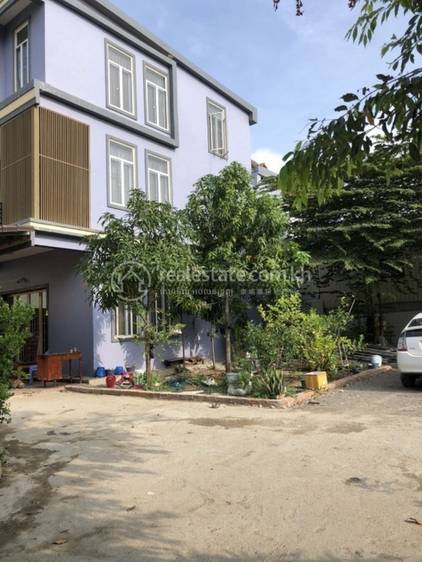 $310,000 Villa
