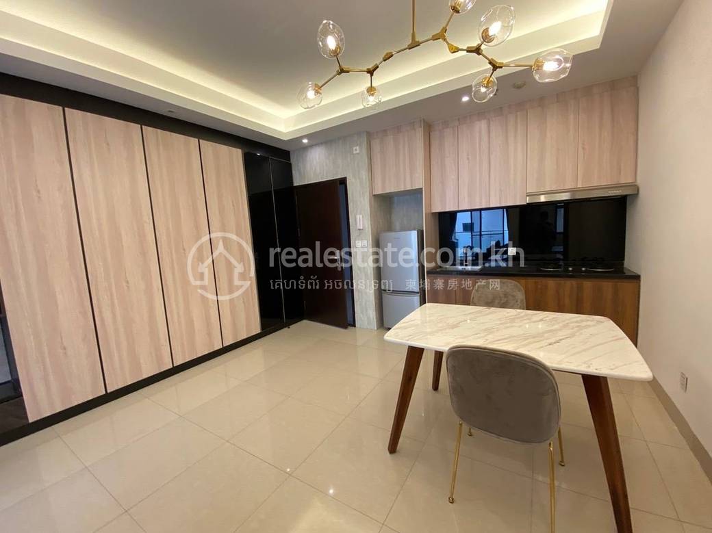 Condo K pronájmu in Toul Kork $500