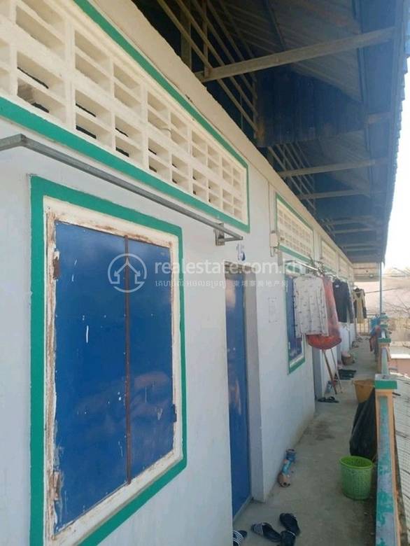 Flat For Sale with 2 Parking Space