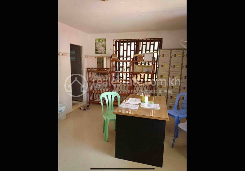 $410,000 Villa