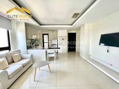 residential ServicedApartment for rent in Tonle Bassac ID 223083