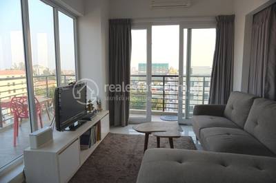 Condo Na prodej in Boeung Tumpun, Meanchey, Phnom Penh