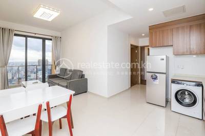 Ou Ruessei 4, 7 Makara, Phnom Penh