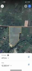 residential Land/Development for sale in Stueng Kaev ID 222835