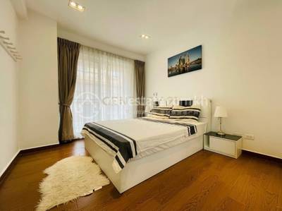 BKK 1 Appartement À louer à BKK 1