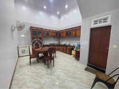 residential Flat for sale & rent dans Stueng Traeng ID 222866