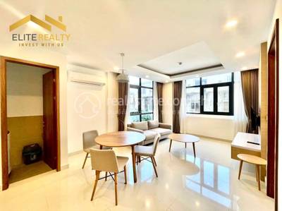 residential ServicedApartment for rent in Tonle Bassac ID 223035