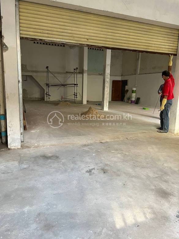 វីឡា តម្លៃ $1,500,000