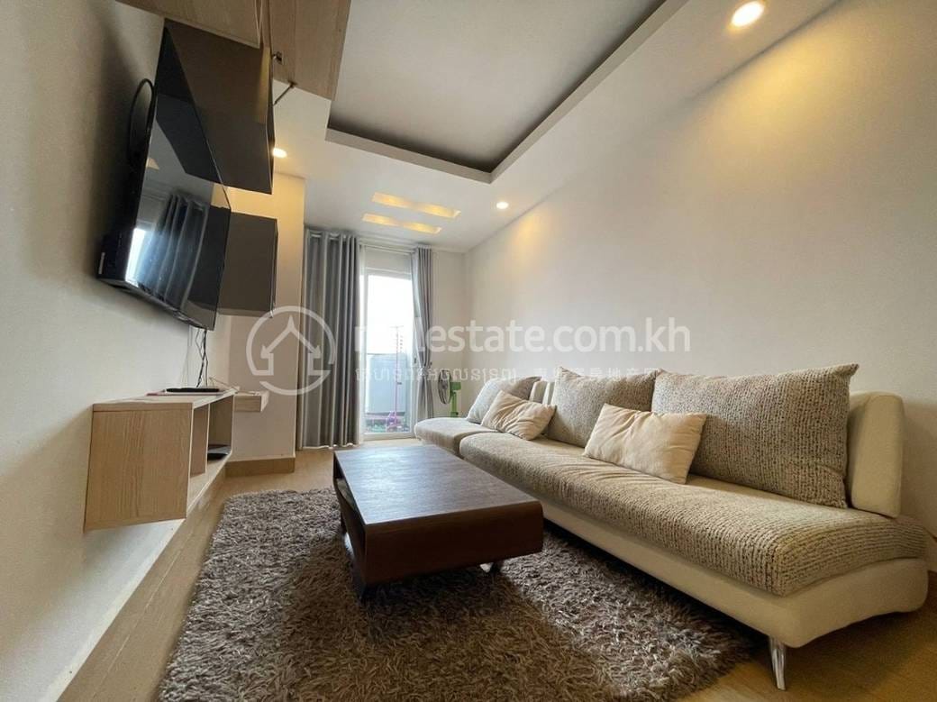 Condo Na wynajem w, Boeung Trabek, Chamkarmon, Phnom Penh