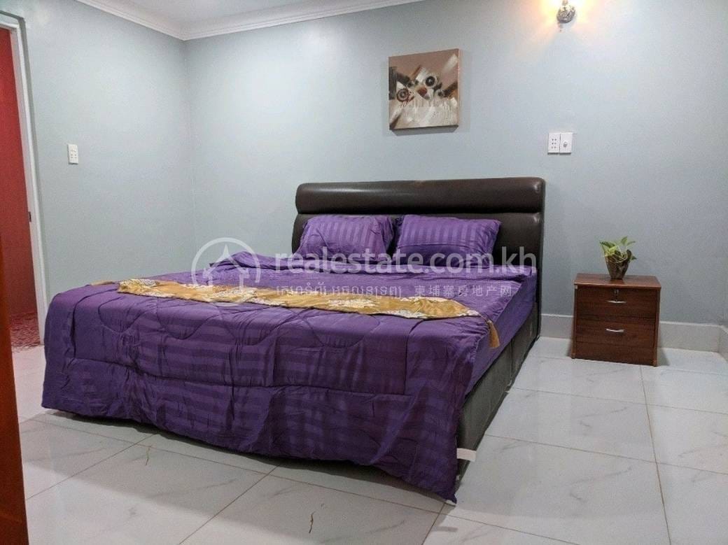Bavet Affaires À vendre à Bavet