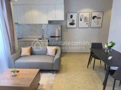 residential Condo for rent in Boeung Kak 1 ID 222873