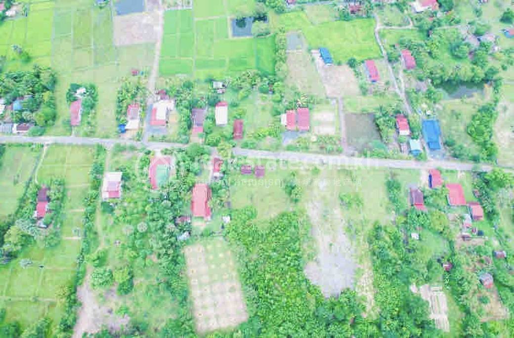 Tuek Chhou에 있는 Lot 매매 $120,000