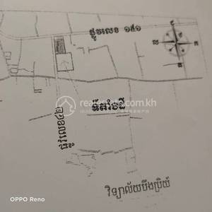 42 St, Ponhea Pon, Прек Пноу, Пномпень