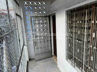 Ang Eng 13 Preah, Phsar Kandal I, Daun Penh, プノンペン