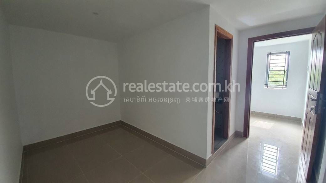 Siem Reap House and lot Na prodej in Siem Reap
