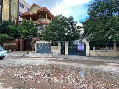 99 154, ផ្សារដើមថ្កូវ, ចំការមន, ភ្នំពេញ