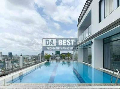 Apartment for rent with pool gym in phnom penh duan penh -1.jpg