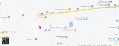 42 St, Ponhea Pon, Прек Пноу, Пномпень