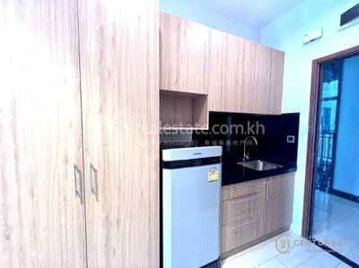 Boeng Keng Kang Apartment For Rent in Boeng Keng Kang