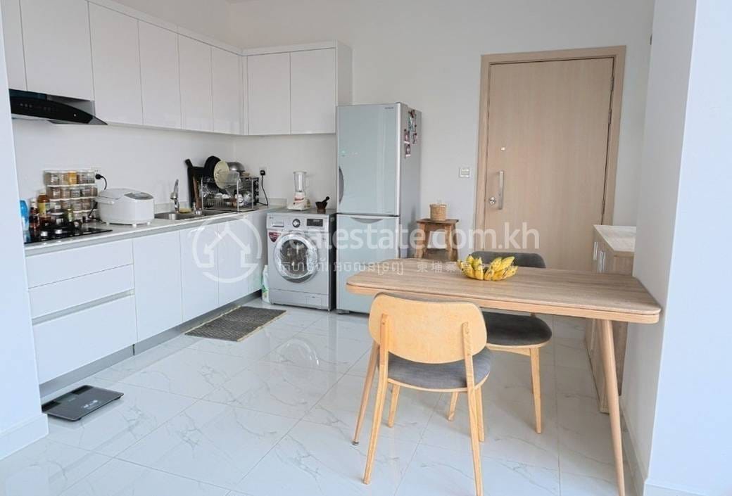Boeung Tumpun Condo Na prodej in Boeung Tumpun