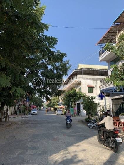 $210,000 Shophouse