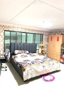 Tuol Sangkae 1, Russey Keo, พนมเปญ
