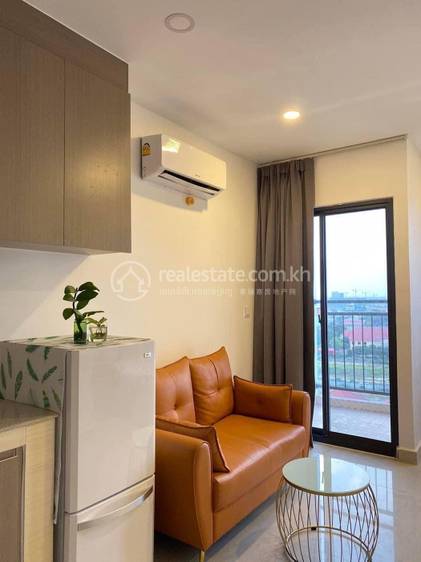 Condo K pronájmu in Chroy Changvar $300