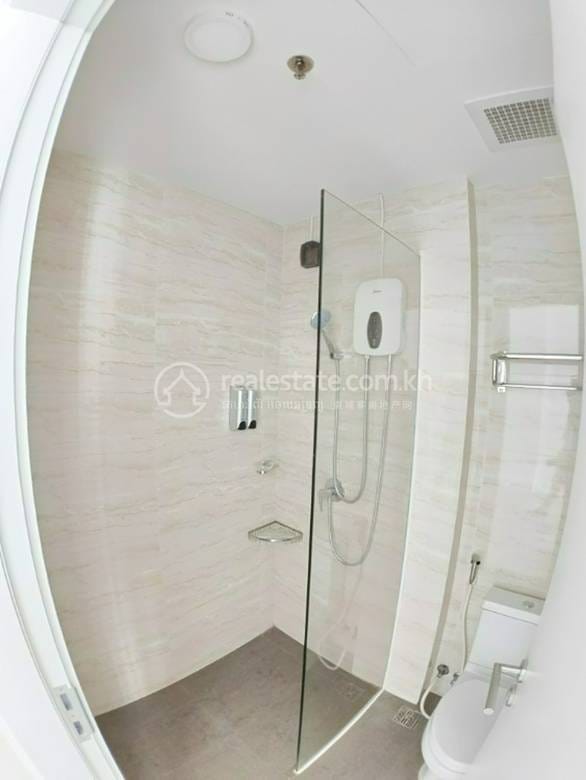 85 SOHO Phnom Penh | Tonle Bassac Condo K pronájmu in Tonle Bassac