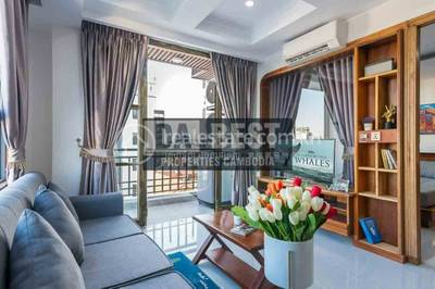 ចតុមុខ, ដូនពេញ, ភ្នំពេញ