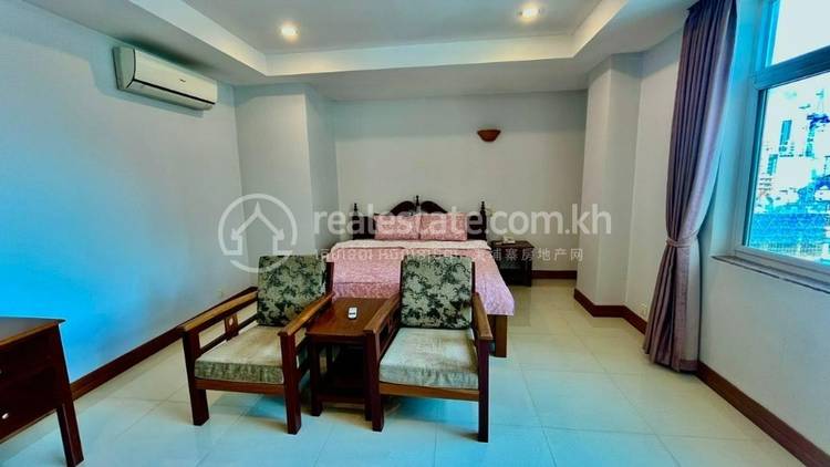 residential Apartment for rent in BKK 1 ID 223195 1