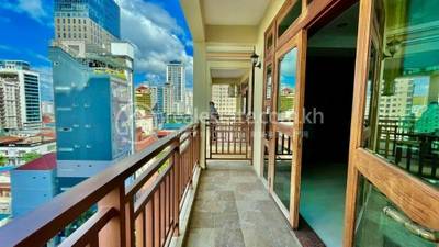Appartement Meublé À louer