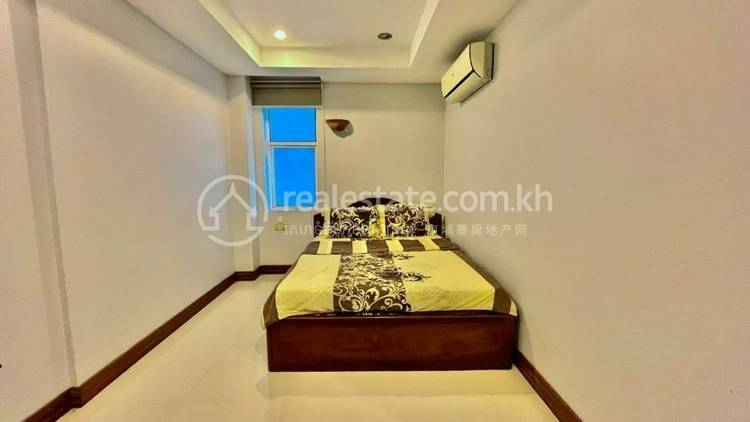 residential Apartment for rent in BKK 1 ID 223193 1
