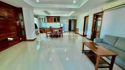 Appartement À louer à, BKK 1, Boeng Keng Kang, Phnom Penh