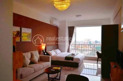 residential Condo for rent ใน Boeng Reang รหัส 223558