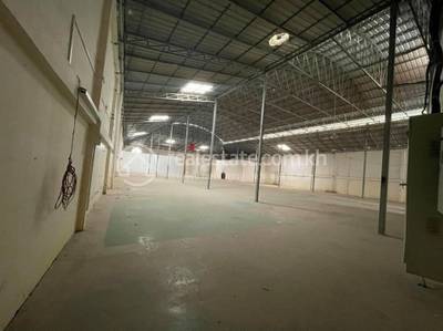Chaom Chau 1, Por Sen Chey, Phnom Penh
