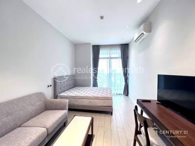 Apartment For Rent in Boeng Keng Kang $500