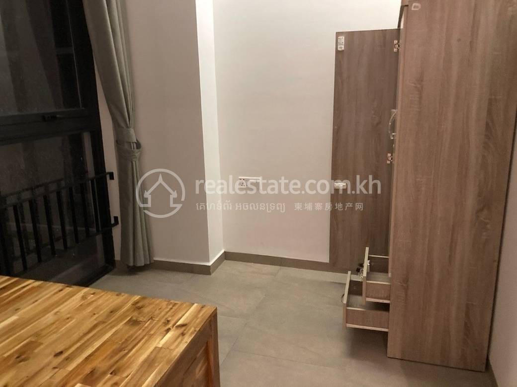 Condo For Sale in Chak Angrae Kraom, Meanchey, Phnom Penh