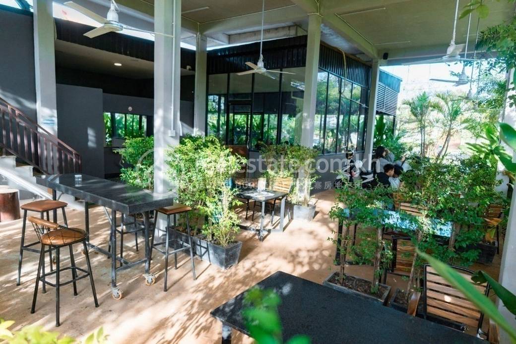 CommercialShophouse For Sale in Baray $400,000