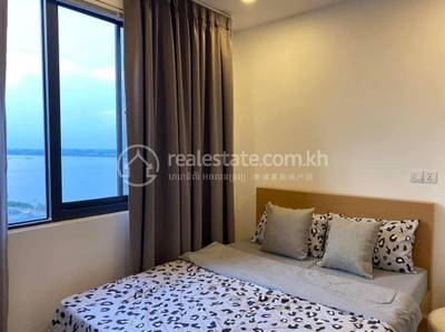residential Condo for rent in Chroy Changvar ID 223559