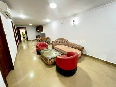 BKK 1 Apartment For Rent in BKK 1