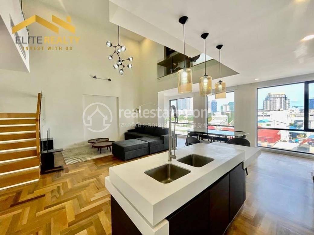 អាផាតមិនមានសេវាកម្ម តម្លៃ $2,500
